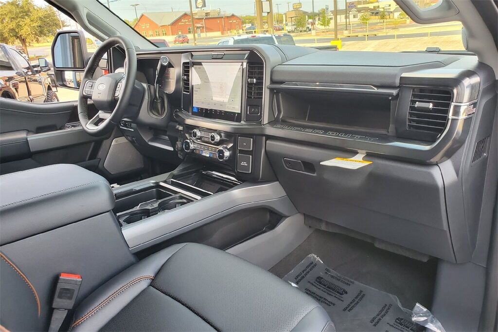 2026 Ford F-250SD Lariat Hondo TX