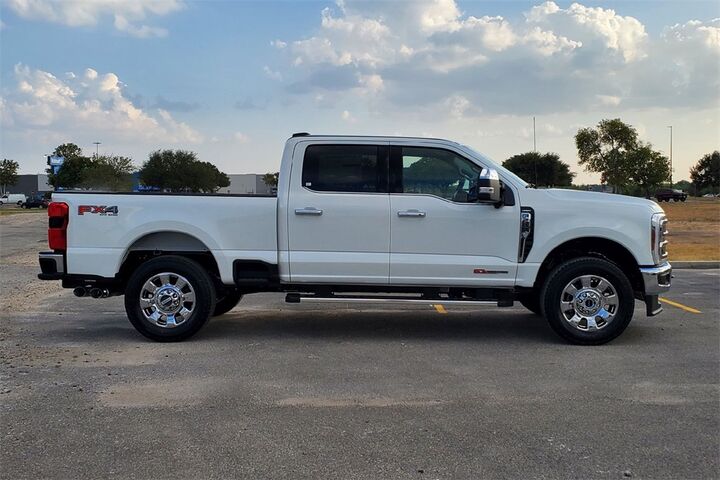 2026 Ford F-250SD Lariat  TX