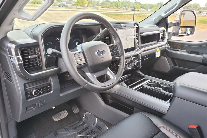 2026 Ford F-250SD Lariat  TX