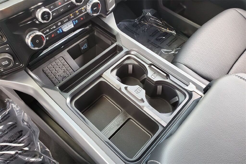 2026 Ford F-250SD Lariat Hondo TX