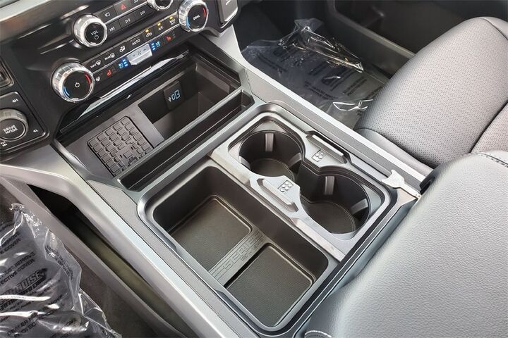 2026 Ford F-250SD Lariat  TX