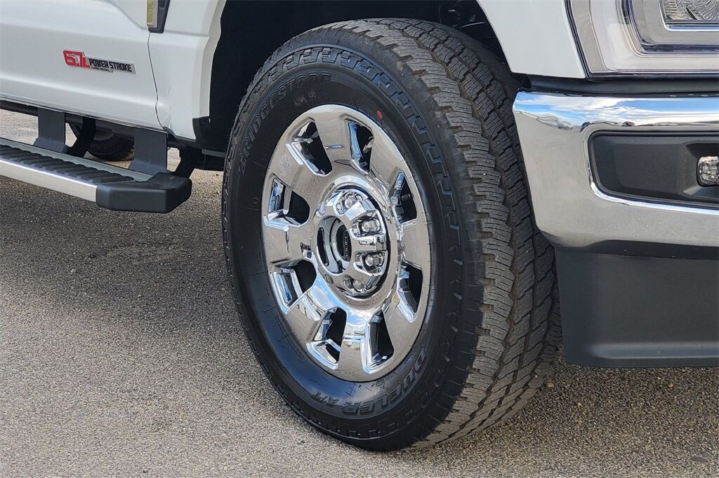 2026 Ford F-250SD Lariat Hondo TX