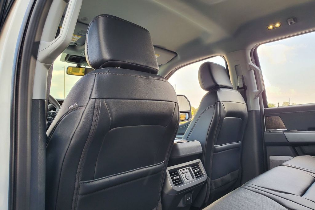 2026 Ford F-250SD Lariat Hondo TX