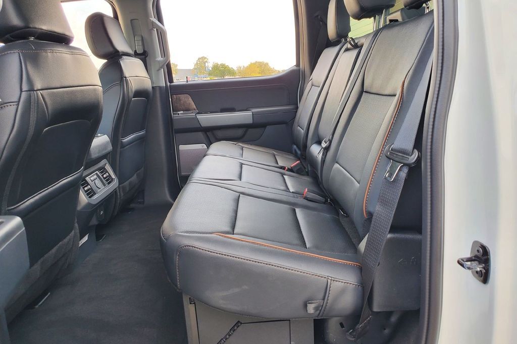 2026 Ford F-250SD Lariat Hondo TX