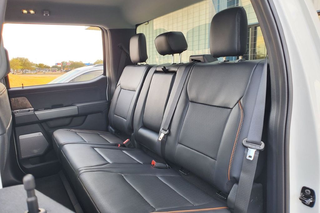 2026 Ford F-250SD Lariat Hondo TX