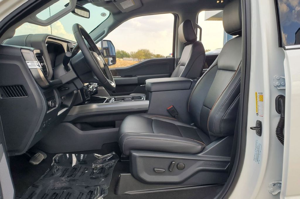 2026 Ford F-250SD Lariat Hondo TX