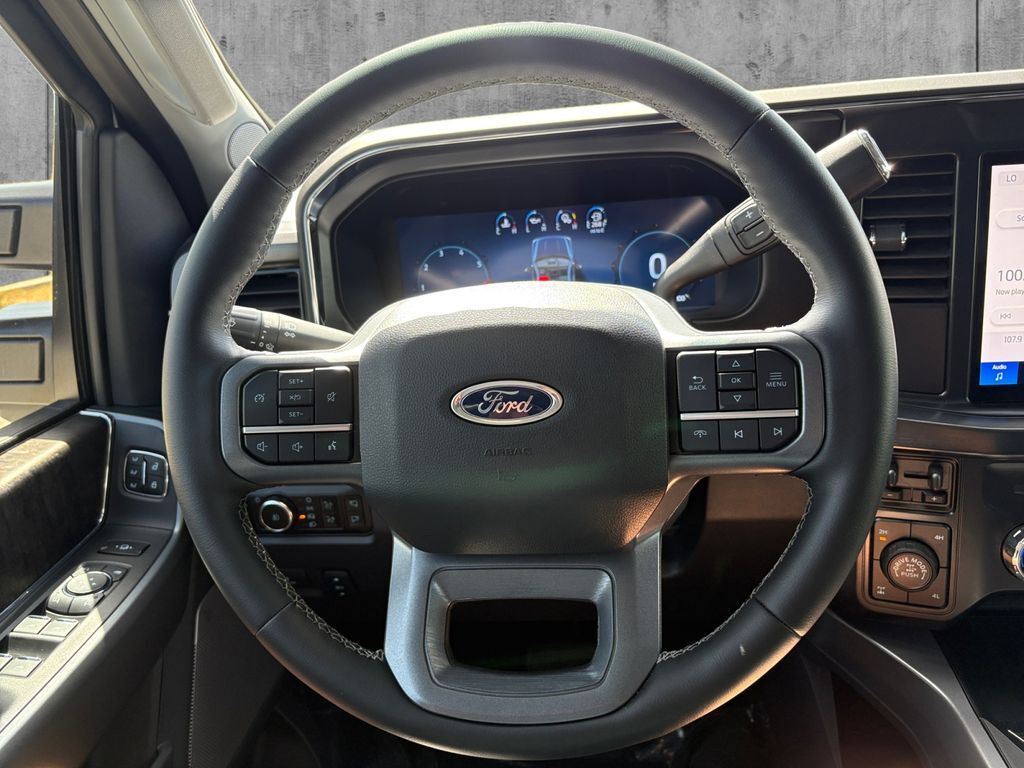 2026 Ford F-250SD Lariat Hondo TX