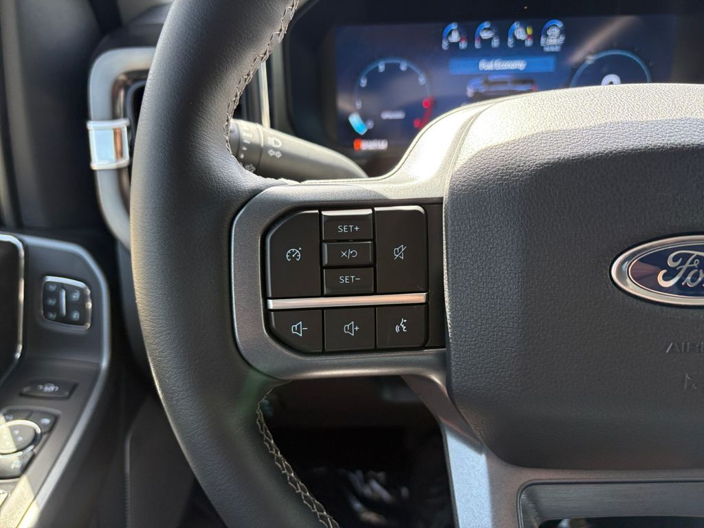 2026 Ford F-250SD Lariat Hondo TX