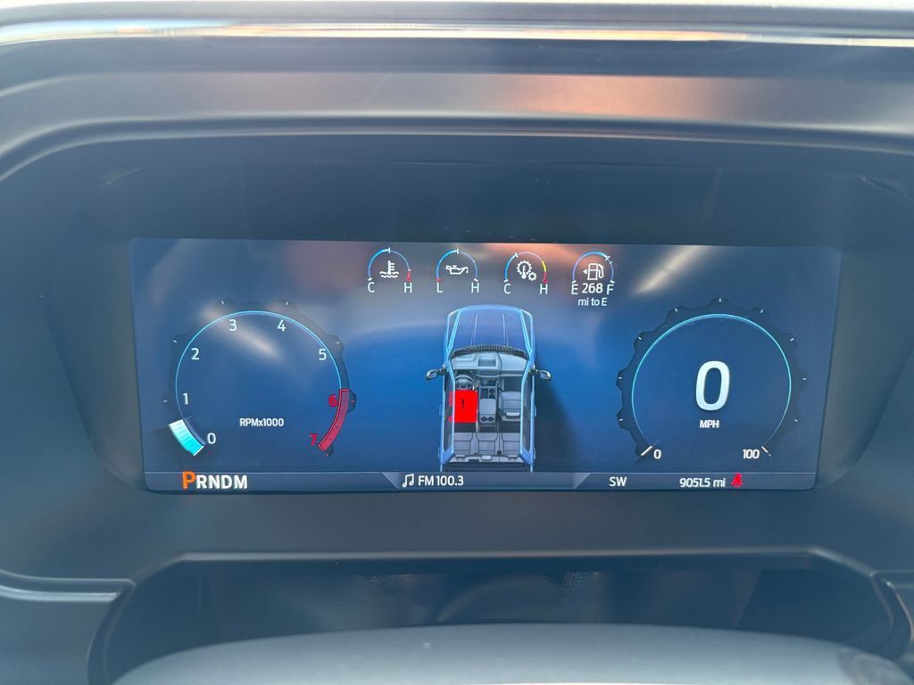 2026 Ford F-250SD Lariat Hondo TX