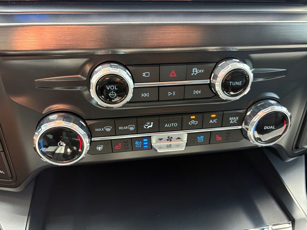 2026 Ford F-250SD Lariat Hondo TX
