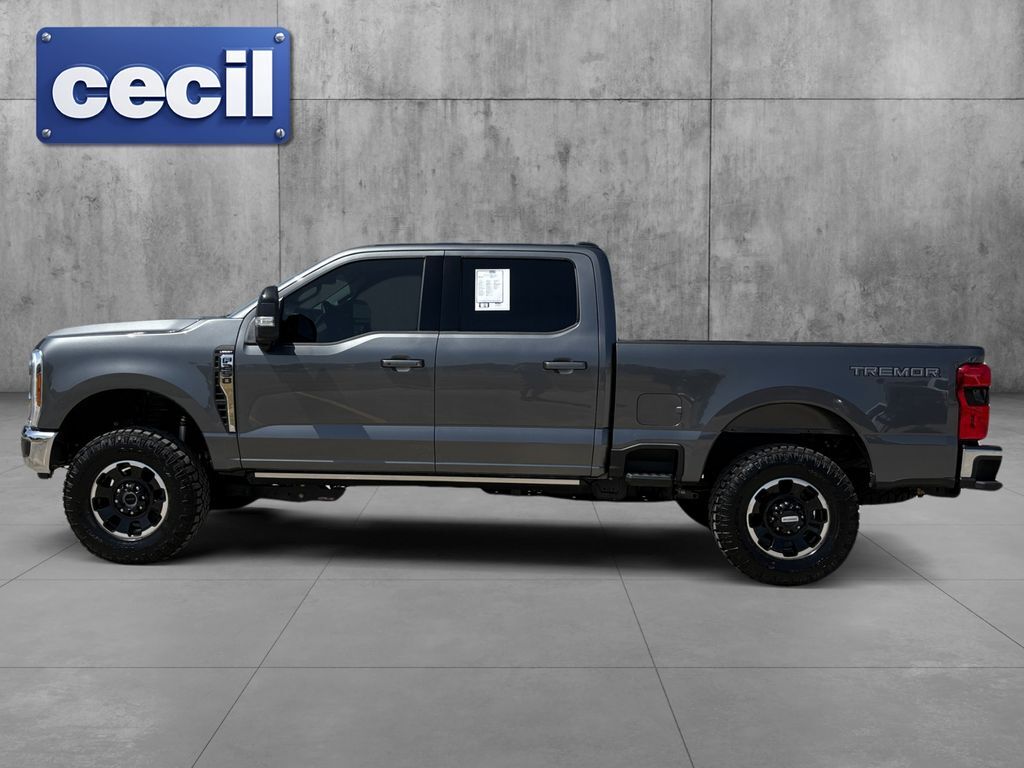 2026 Ford F-250SD Lariat Hondo TX