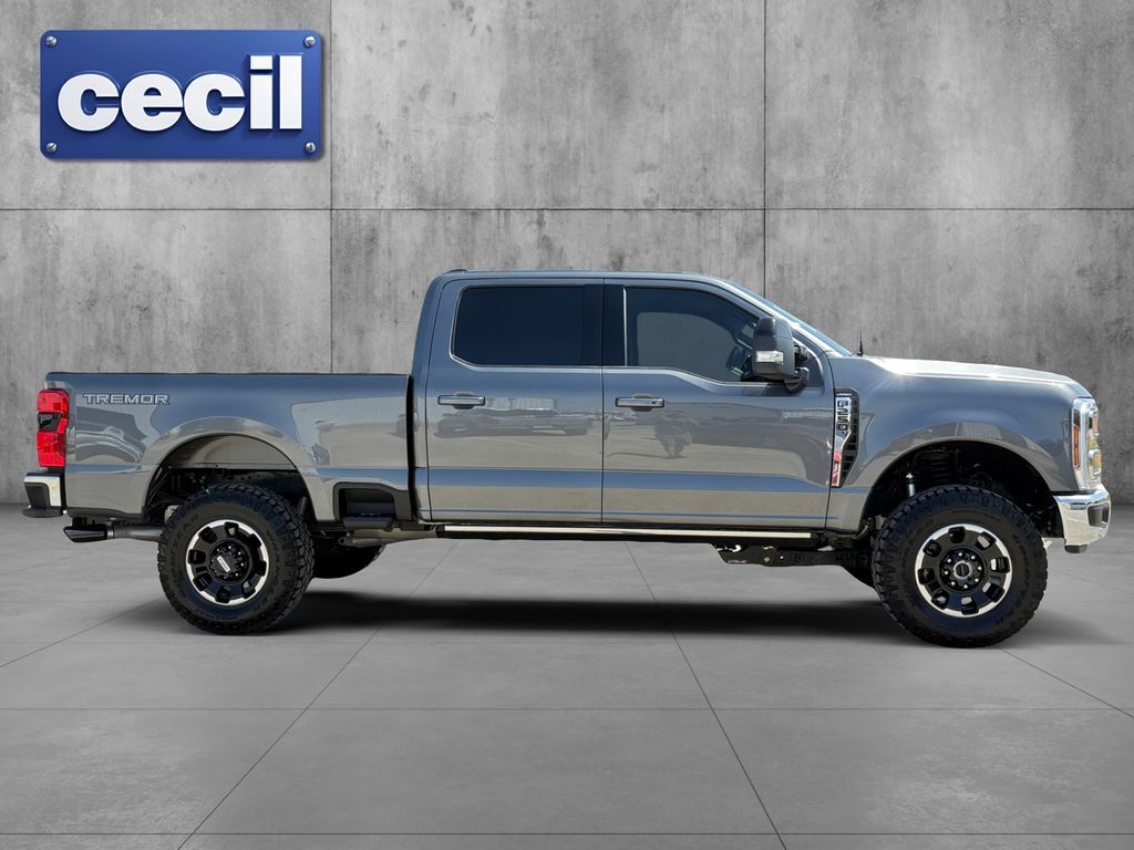 2026 Ford F-250SD Lariat Hondo TX