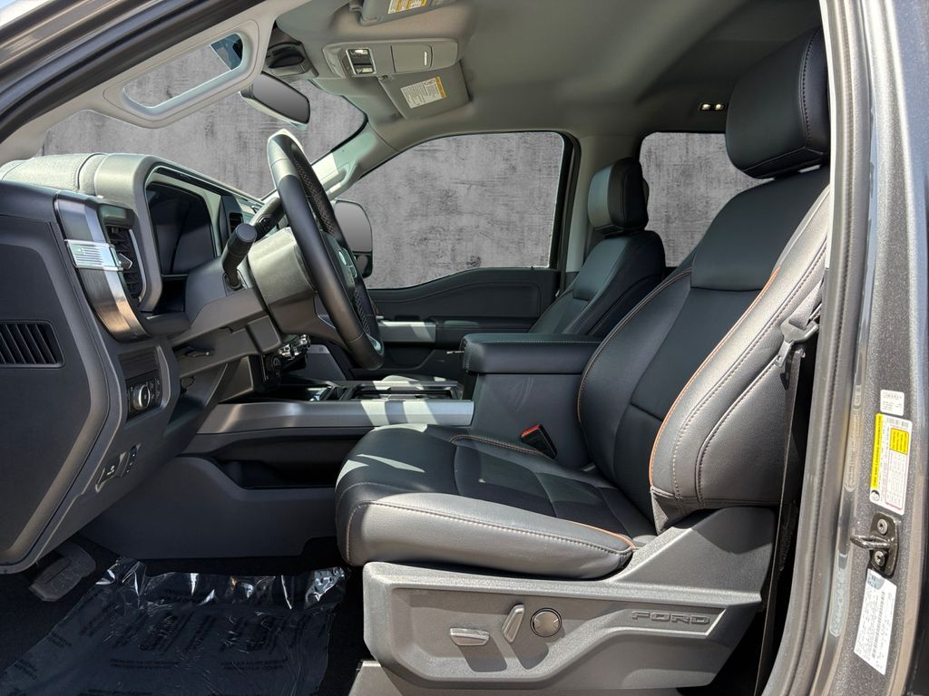 2026 Ford F-250SD Lariat Hondo TX