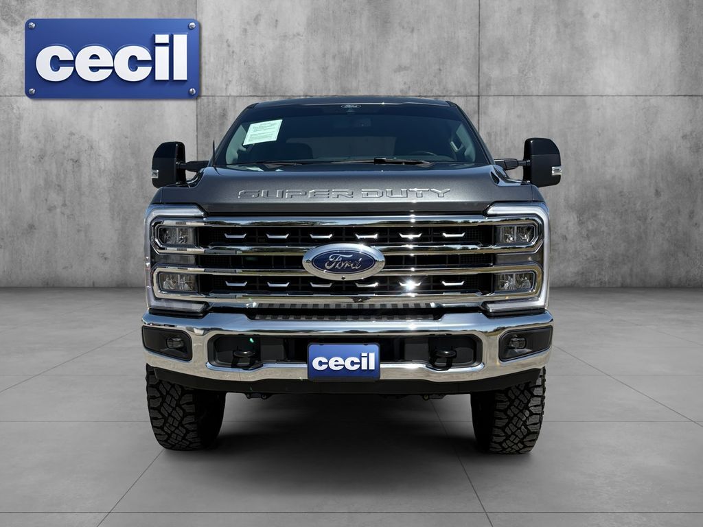2026 Ford F-250SD Lariat Hondo TX
