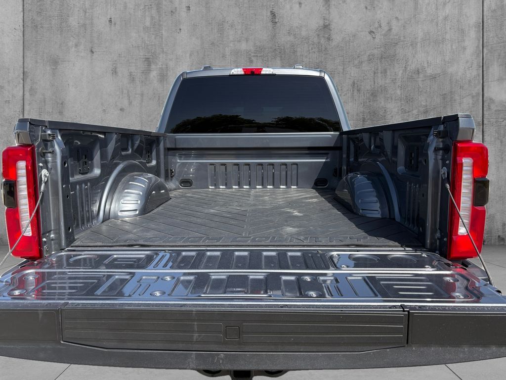 2026 Ford F-250SD Lariat Hondo TX