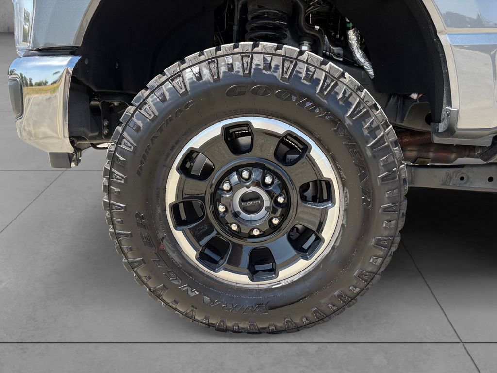 2026 Ford F-250SD Lariat Hondo TX
