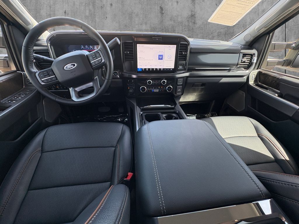 2026 Ford F-250SD Lariat Hondo TX
