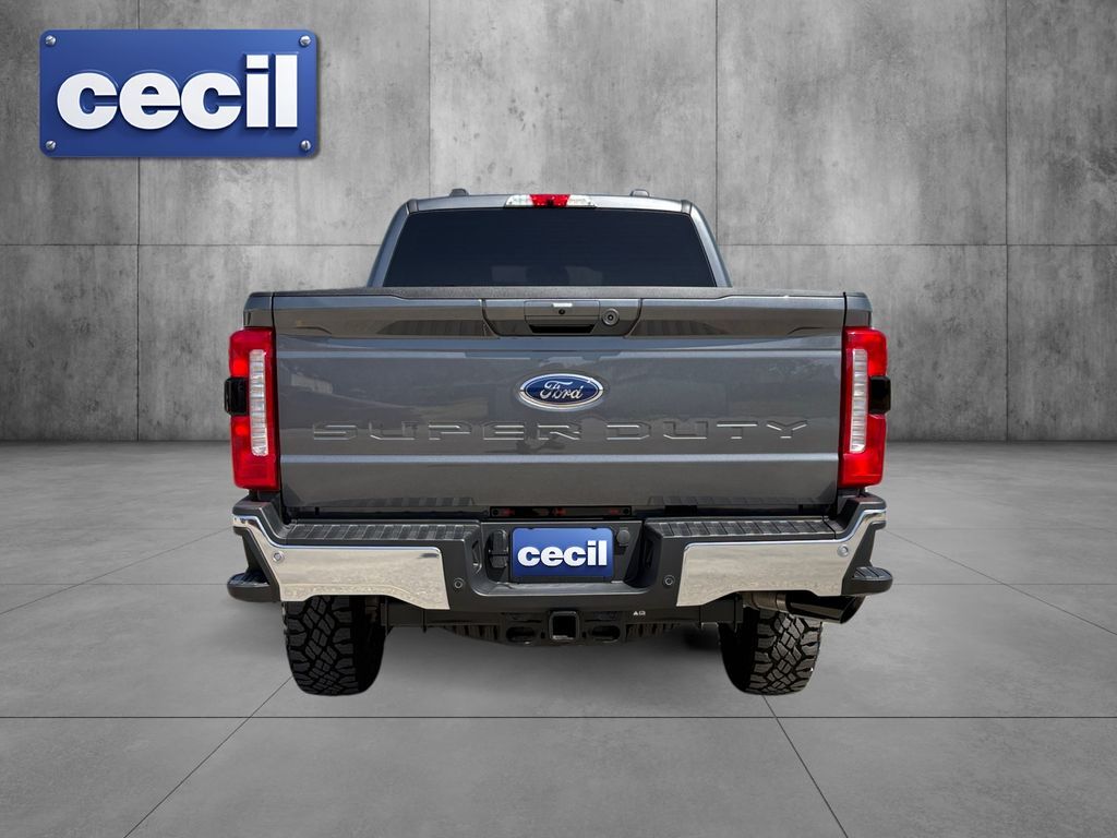 2026 Ford F-250SD Lariat Hondo TX