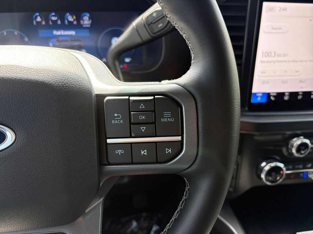 2026 Ford F-250SD Lariat Hondo TX