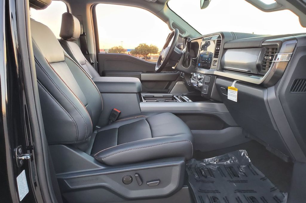 2026 Ford F-250SD Lariat Hondo TX