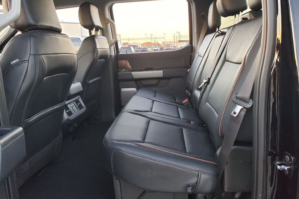 2026 Ford F-250SD Lariat Hondo TX