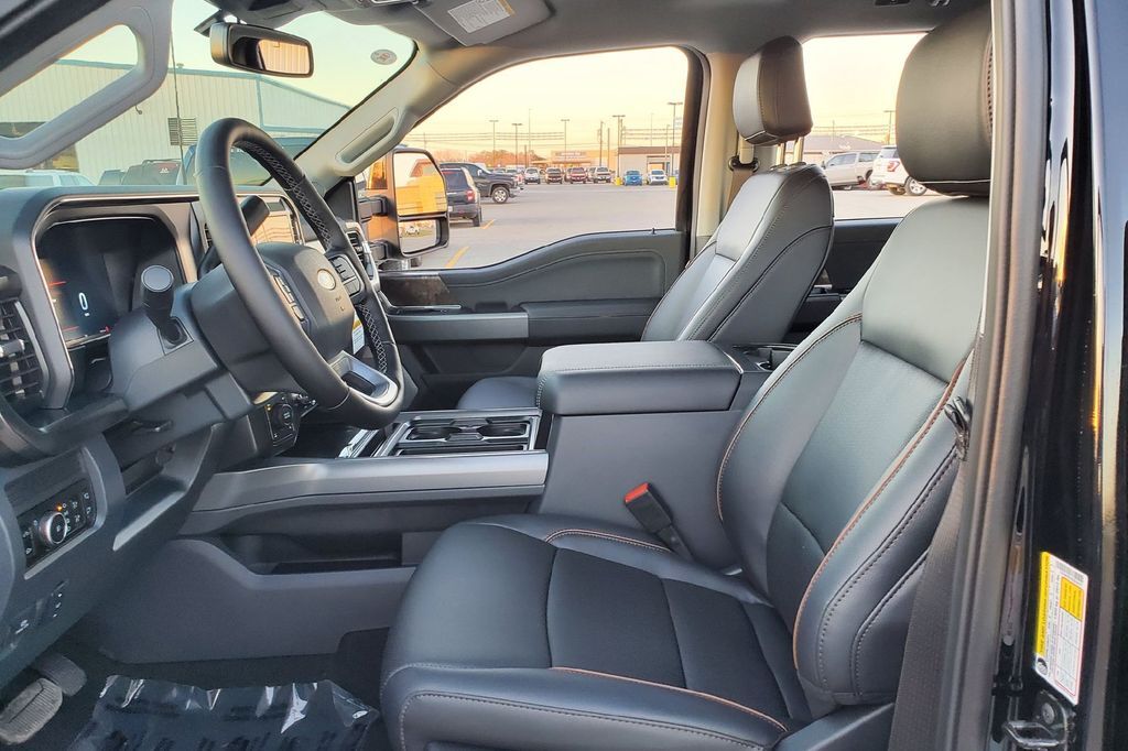 2026 Ford F-250SD Lariat Hondo TX