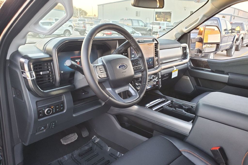 2026 Ford F-250SD Lariat Hondo TX