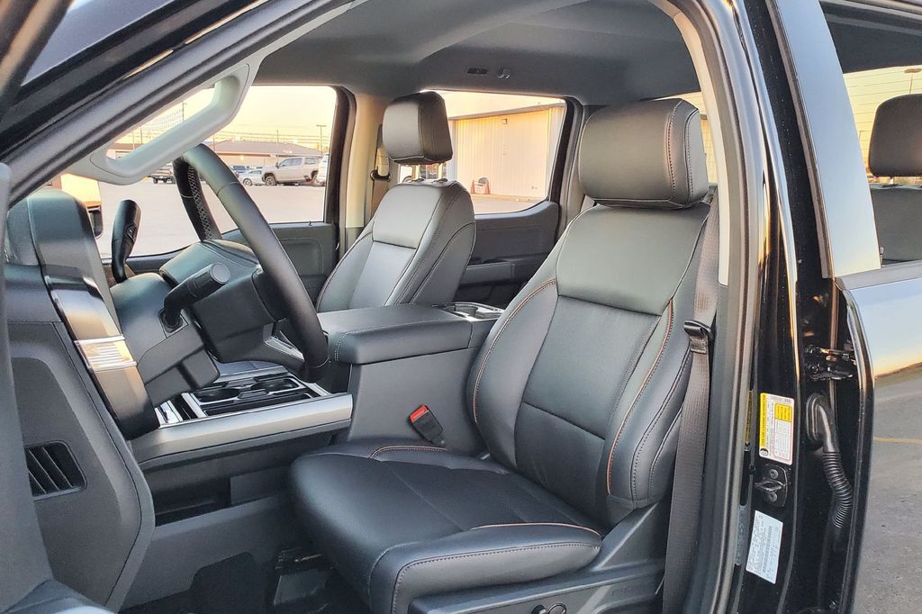 2026 Ford F-250SD Lariat Hondo TX