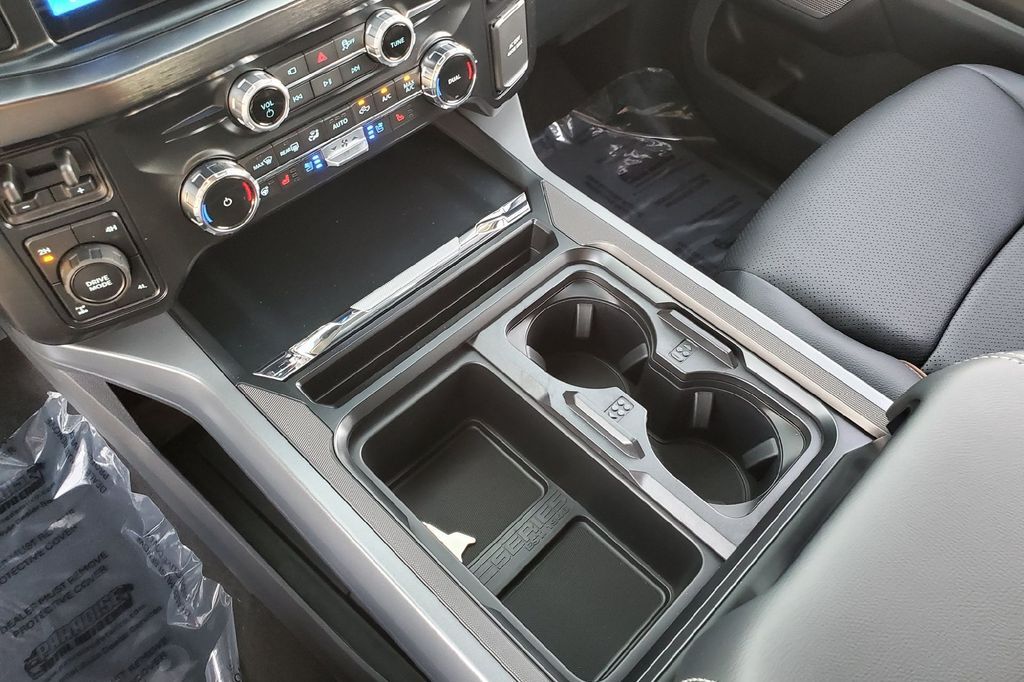 2026 Ford F-250SD Lariat Hondo TX