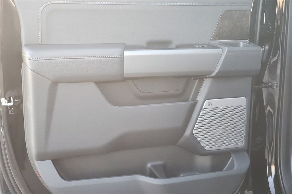 2026 Ford F-250SD Lariat Hondo TX