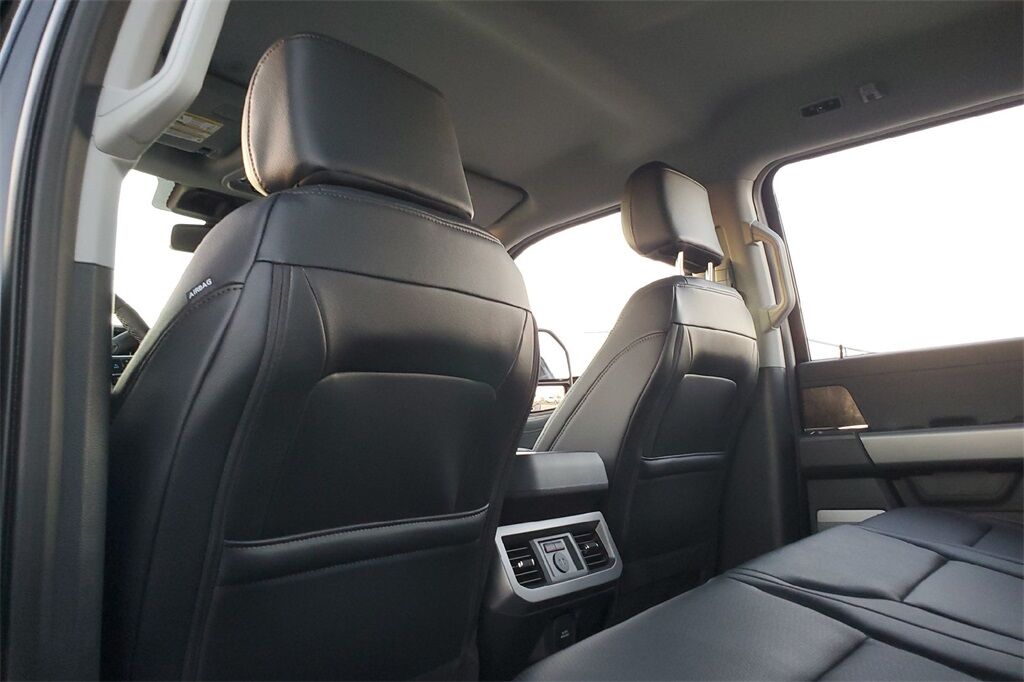 2026 Ford F-250SD Lariat Hondo TX