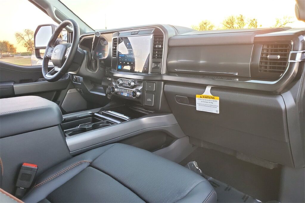 2026 Ford F-250SD Lariat Hondo TX