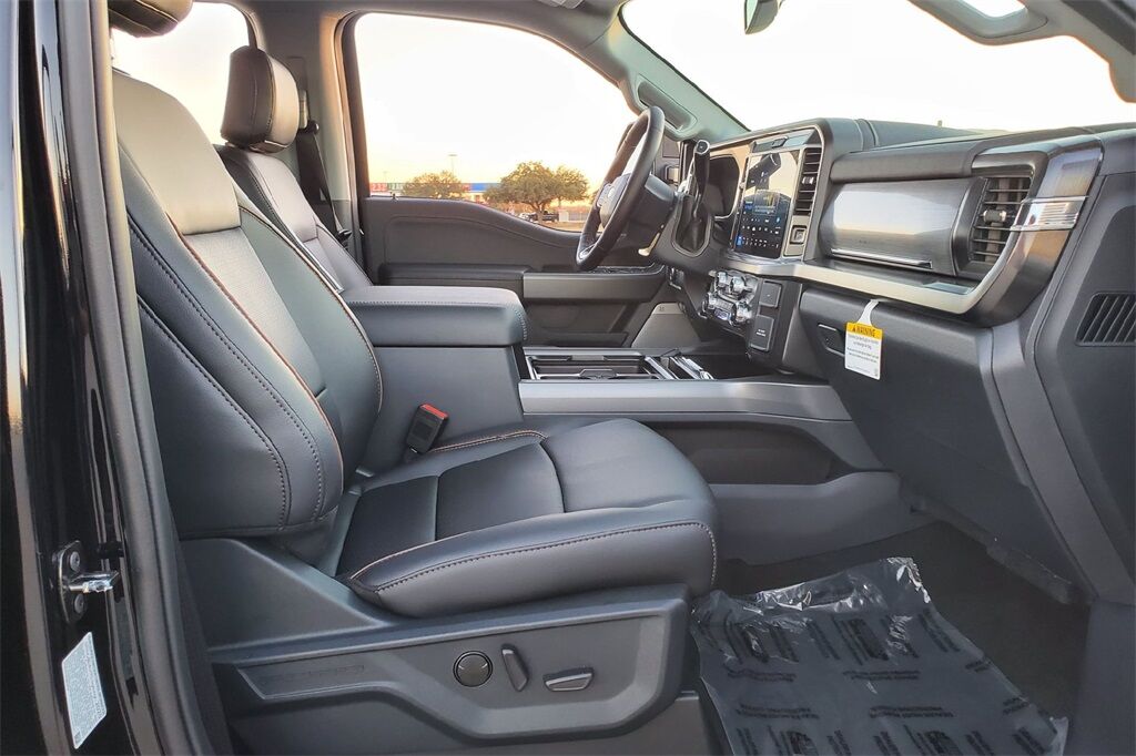 2026 Ford F-250SD Lariat Hondo TX