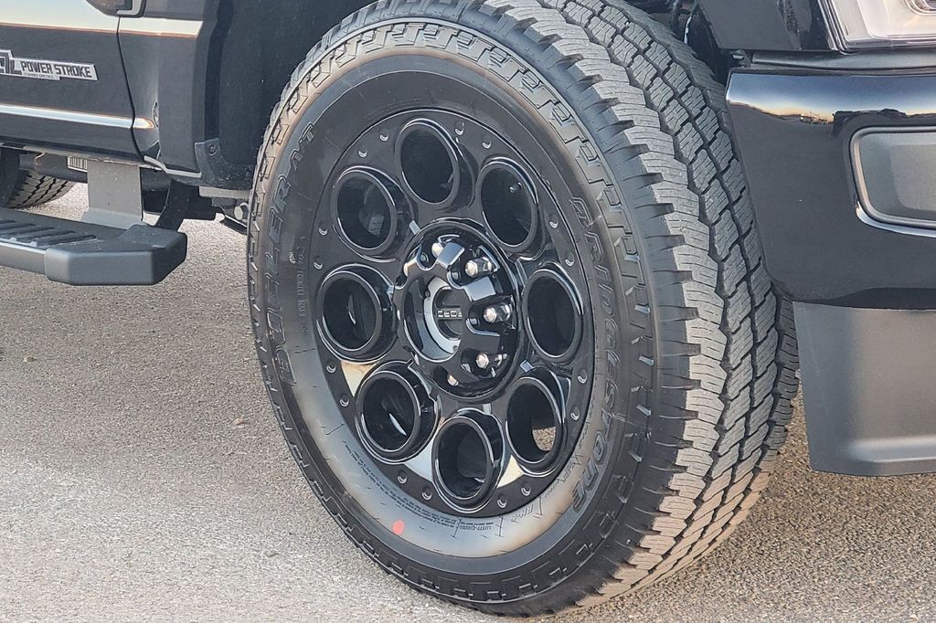 2026 Ford F-250SD Lariat Hondo TX