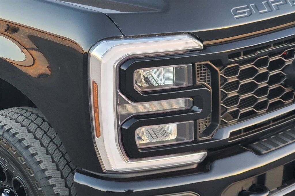 2026 Ford F-250SD Lariat Hondo TX