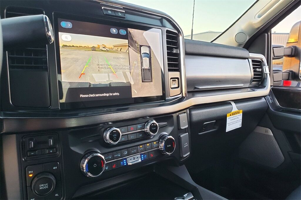 2026 Ford F-250SD Lariat Hondo TX