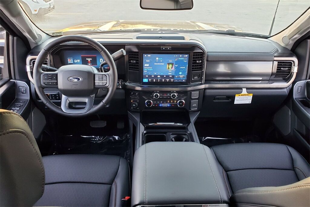 2026 Ford F-250SD Lariat Hondo TX