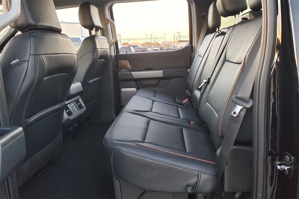 2026 Ford F-250SD Lariat Hondo TX