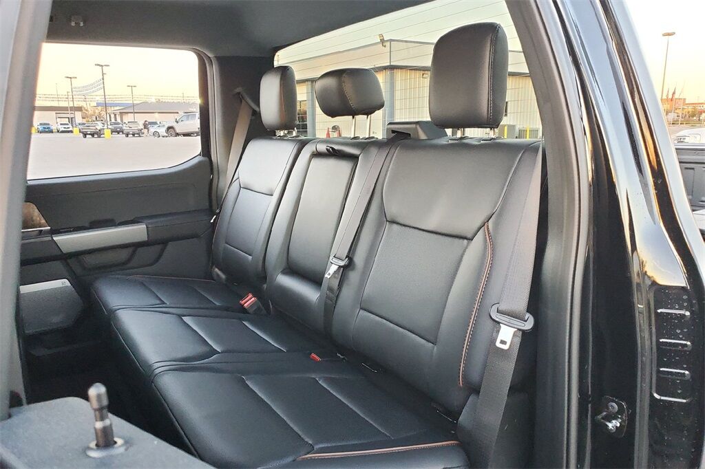 2026 Ford F-250SD Lariat Hondo TX