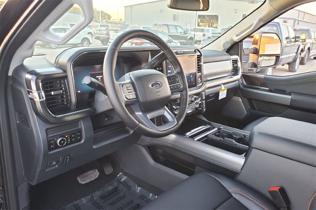 2026 Ford F-250SD Lariat Hondo TX