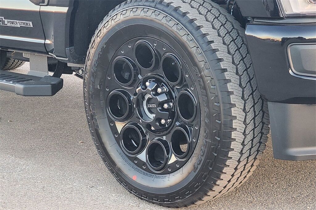 2026 Ford F-250SD Lariat Hondo TX