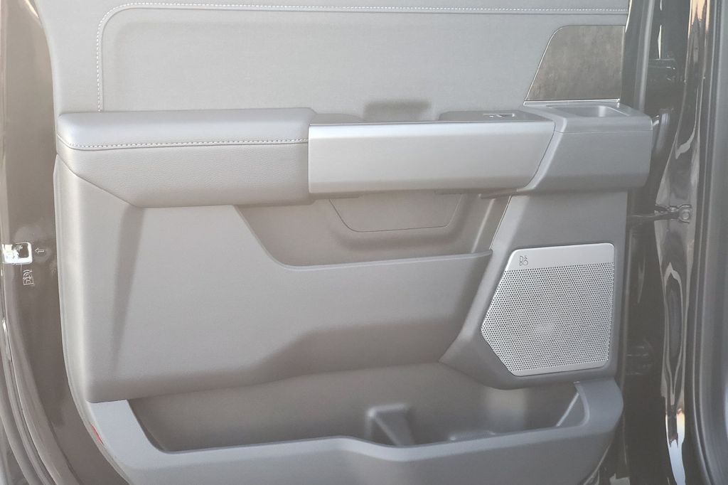 2026 Ford F-250SD Lariat Hondo TX