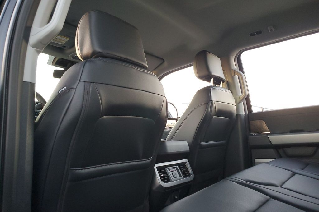 2026 Ford F-250SD Lariat Hondo TX