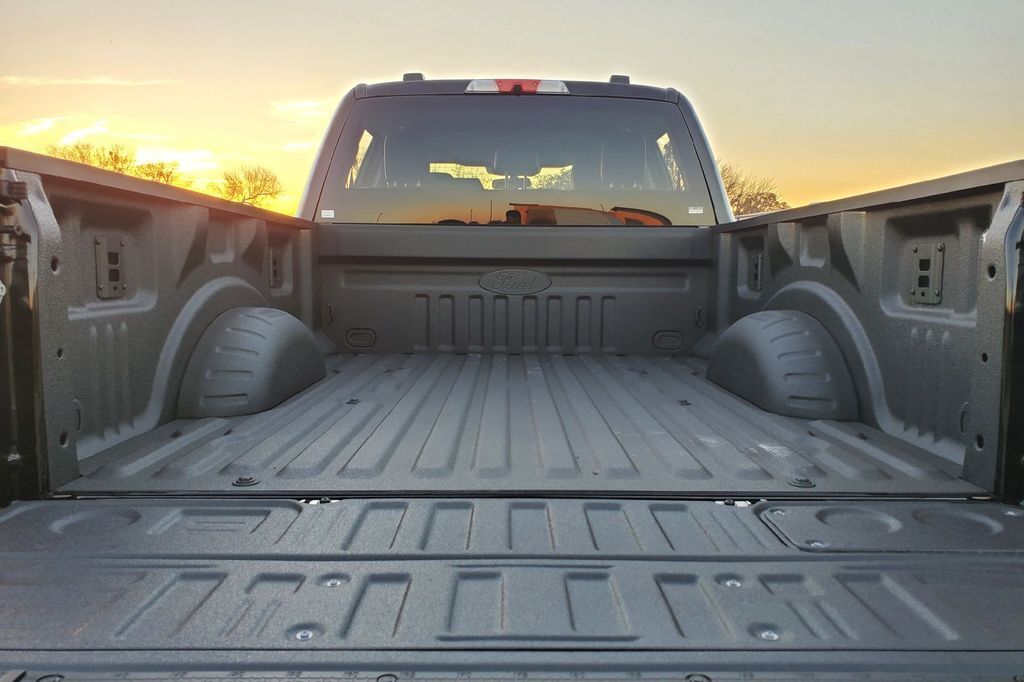 2026 Ford F-250SD Lariat Hondo TX