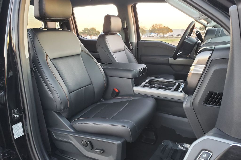 2026 Ford F-250SD Lariat Hondo TX