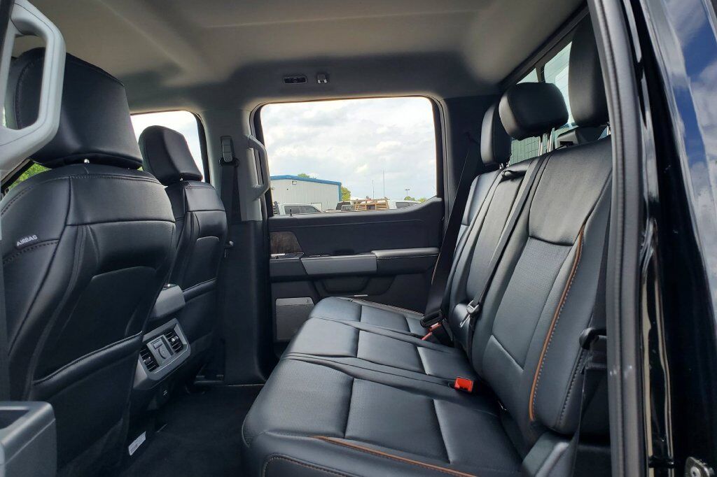 2026 Ford F-250SD Lariat Hondo TX