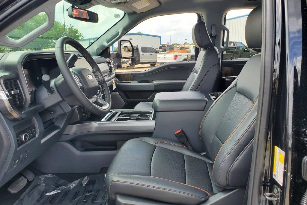 2026 Ford F-250SD Lariat Hondo TX
