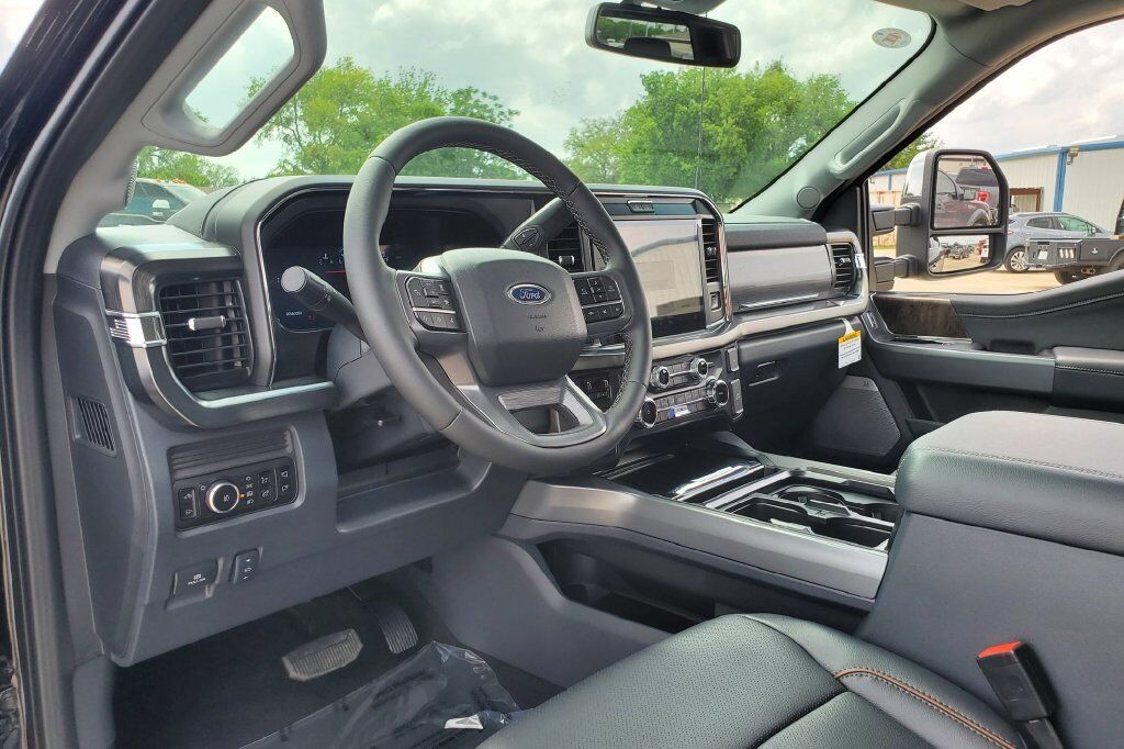 2026 Ford F-250SD Lariat Hondo TX