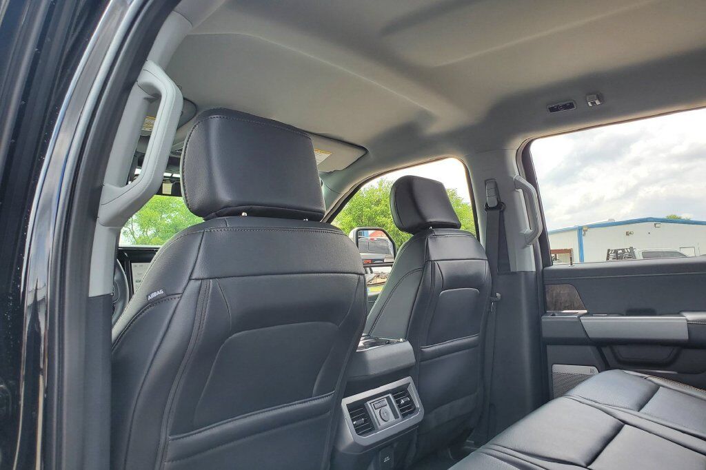 2026 Ford F-250SD Lariat Hondo TX