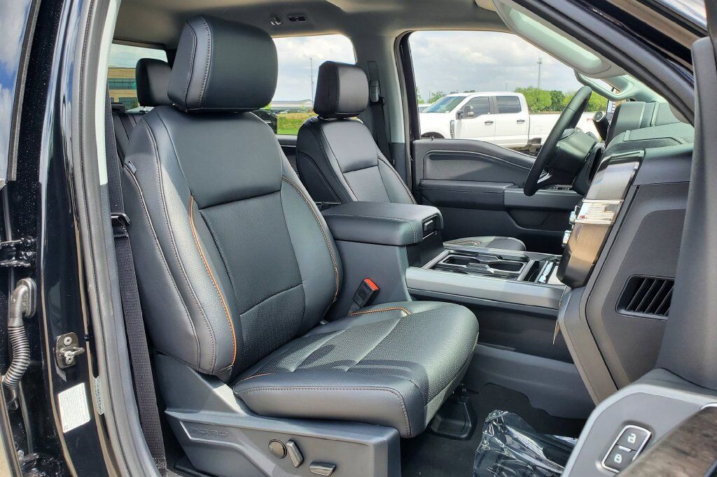 2026 Ford F-250SD Lariat Hondo TX